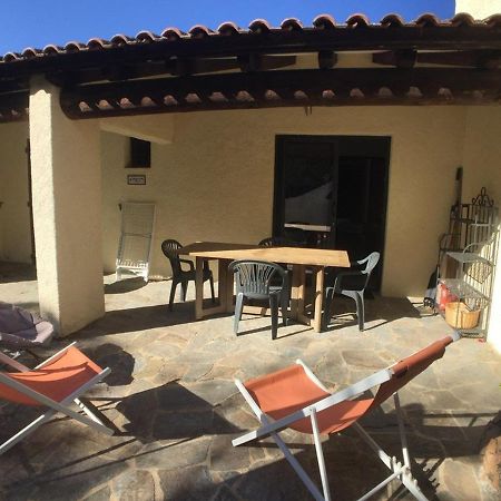 Mini-Villa A 200M De La Plage Avec Terrasse, Barbecue, Parking, Linge Et Menage Inclus - Fr-1-62-169 Порто-Веккіо Екстер'єр фото