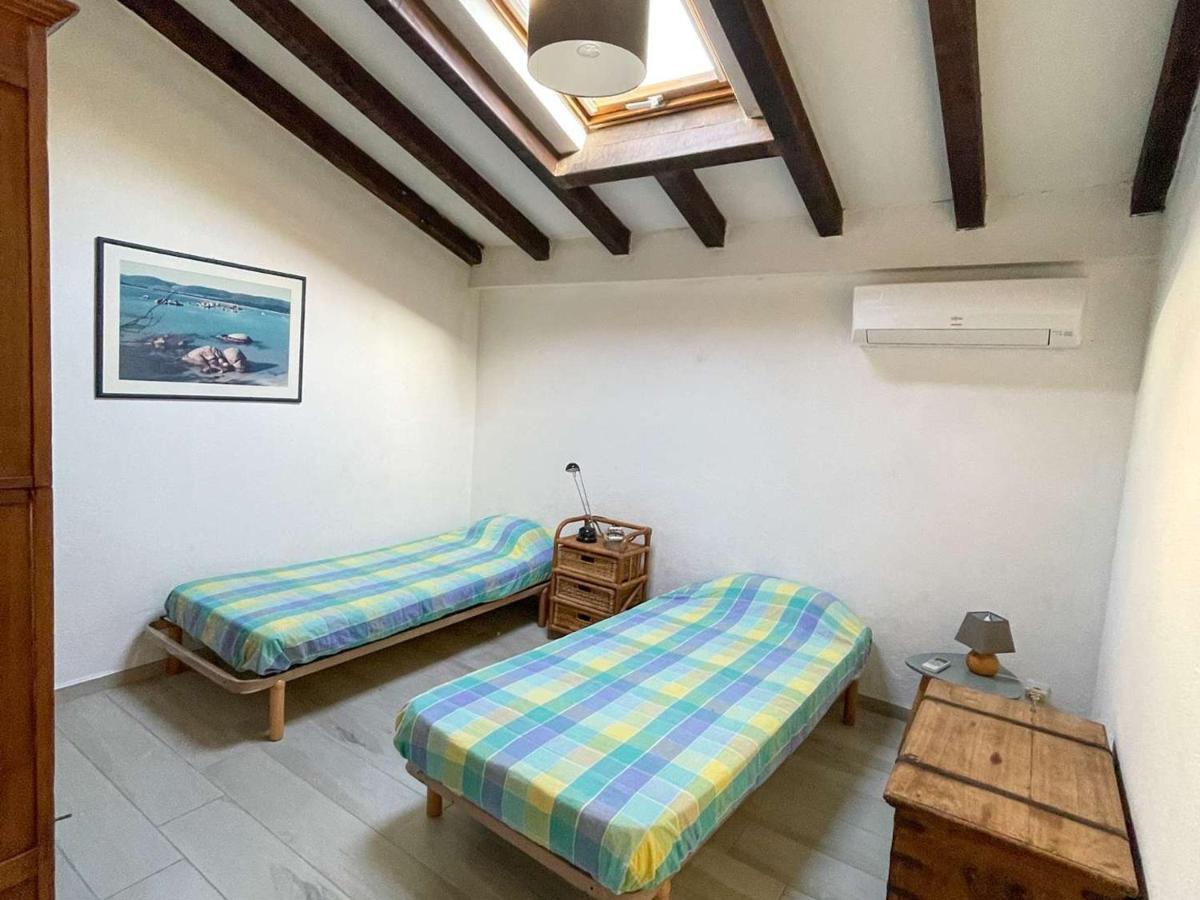 Mini-Villa A 200M De La Plage Avec Terrasse, Barbecue, Parking, Linge Et Menage Inclus - Fr-1-62-169 Порто-Веккіо Екстер'єр фото