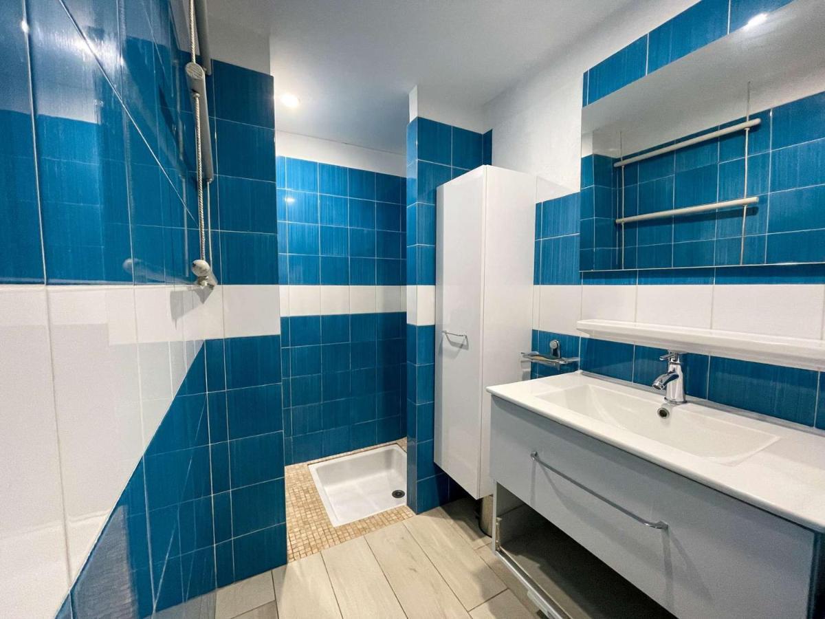 Mini-Villa A 200M De La Plage Avec Terrasse, Barbecue, Parking, Linge Et Menage Inclus - Fr-1-62-169 Порто-Веккіо Екстер'єр фото